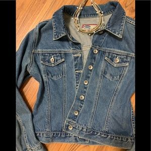 OLD NAVY JEAN JACKET 👖